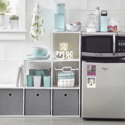 11" 3-2-1 Cube Organizer Shelf - Room Essentials™ -RSH Decor Store GUEST 50866eb4 34dd 41e6 9562 eac35e1cbd0d