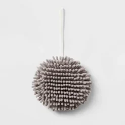 Noodle Round Hand Towel - Room Essentials™ -RSH Decor Store GUEST 50e25e6d 975f 4bc1 a4c8 83d71154be4c