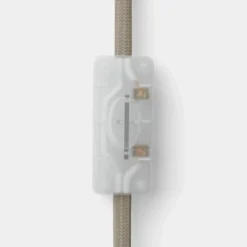 15.75" Round Paper Shade Ceiling Light - Room Essentials™ -RSH Decor Store GUEST 5102a611 6348 4734 99b5 bef7db4510a6