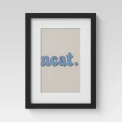 Set Of 7 Gallery Frame Set Black - Room Essentials™ -RSH Decor Store GUEST 53152398 81ff 447e b8f0 c337ac004ce8