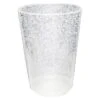 16oz Plastic Bubble Tumbler - Room Essentials™: Reusable Drinking Cup, Dishwasher-Safe, Clear Drinkware -RSH Decor Store GUEST 536e0de1 c2ab 4aba 9623 12fdebcd7d84