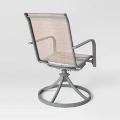 2pk Sling Swivel Patio Chairs - Room Essentials™ -RSH Decor Store GUEST 550c4dc8 b167 4cd7 8bd8 56cdeaf953f1