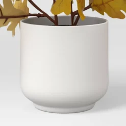 Yellow Oak Leaf Mini Arrangement - Room Essentials™ 7 Yellow Oak Leaf Mini Arrangement - Room Essentials™ -RSH Decor Store GUEST 5855befb e297 4825 a627 4911a5082f3f