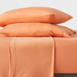 Solid Jersey Sheet Set - Room Essentials™