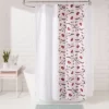 Folk Floral Print Shower Curtain - Room Essentials™ -RSH Decor Store GUEST 5b8cc40c 972c 461a ab23 5b3d79bc2855