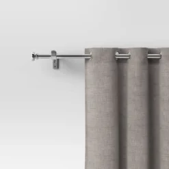 Round Curtain Rod - Room Essentials™ -RSH Decor Store GUEST 5cfd92c9 87bf 4f85 89f4 66a0d8274052