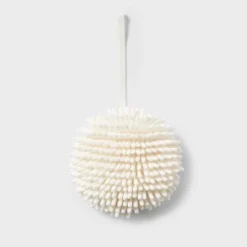 Noodle Round Hand Towel - Room Essentials™ -RSH Decor Store GUEST 5e62618c 7820 4534 9659 87d03b34cb8d