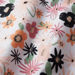 Easy Care Printed Pattern Sheet Set - Room Essentials™ -RSH Decor Store GUEST 5f28f0f0 6287 4467 bb81 8a0ef52dcde4