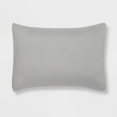 Solid Microfiber Comforter & Sheets Set - Room Essentials™ 5 Solid Microfiber Comforter & Sheets Set - Room Essentials™ - Image 3