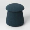Mushroom Upholstered Storage Ottoman - Room Essentials™ -RSH Decor Store GUEST 60eb949d 0c54 4d07 a60f be2917b12dec