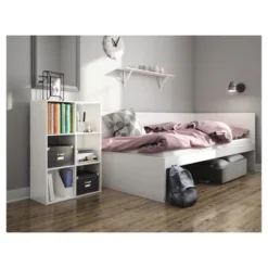 11" 6 Cube Organizer Shelf - Room Essentials™ -RSH Decor Store GUEST 673071bd fa01 45ae 9f39 e8b7b31e6a97