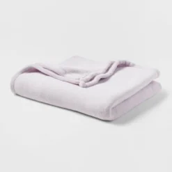 Solid Microfiber Reversible Decorative Bed Set With Throw - Room Essentials™ -RSH Decor Store GUEST 6e5014f7 164c 447c 8a93 208edb573118