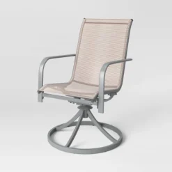 2pk Sling Swivel Patio Chairs - Room Essentials™ -RSH Decor Store GUEST 6fdfc1d2 9106 4dd7 8adc 781b13e392ae