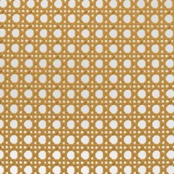 Set Of 2 Woven Back Metal Dining Chair Black - Room Essentials™ -RSH Decor Store GUEST 71a076f4 313a 4145 90de 42f157513fc5