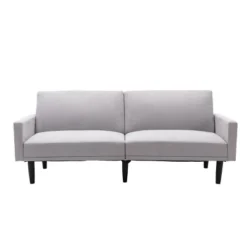 Futon Sofa With Arms - Room Essentials™ -RSH Decor Store GUEST 7404b80b df8b 42c7 9d33 37ea3fb70aaa