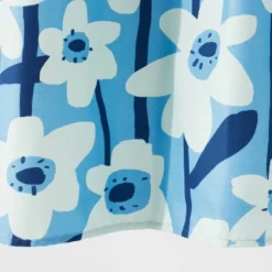 Modern Floral Shower Curtain - Room Essentials™ -RSH Decor Store GUEST 748cc7fc f109 46b5 aab7 aff9f73b9766