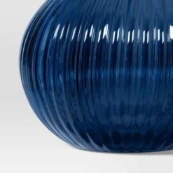 Ribbed Round Vase - Room Essentials™ -RSH Decor Store GUEST 74e7e430 4cb9 4625 9223 0f0a827dbd83