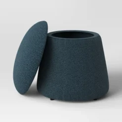 Mushroom Upholstered Storage Ottoman - Room Essentials™ 11 Mushroom Upholstered Storage Ottoman - Room Essentials™ -RSH Decor Store GUEST 764c8109 714d 4917 ac6c 9fd354fabcc8