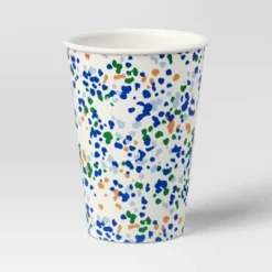 15oz Plastic Terrazzo Tall Tumbler - Room Essentials™ 10 15oz Plastic Terrazzo Tall Tumbler - Room Essentials™ -RSH Decor Store GUEST 79affb19 8d6f 4215 b642 8e8724728906