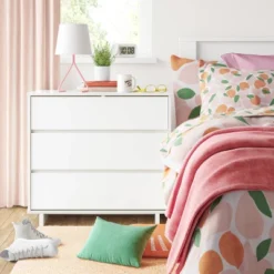 Modern 32" Wide 3 Drawer Dresser - Room Essentials™ -RSH Decor Store GUEST 82c7d176 8df4 4bb5 95af 16f7a6e55f7f