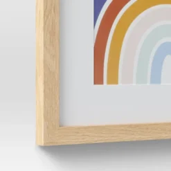 (Set Of 6) 11" X 11" Matted To 8" X 8" Frame Set - Room Essentials™ -RSH Decor Store GUEST 83d22af4 dcdb 44df 80bd 92decdaf0548