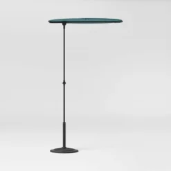 4' Round Outdoor Patio Market Umbrella - Room Essentials™ -RSH Decor Store GUEST 84529c7a 8087 4e85 bd31 2e2395f0a4b4