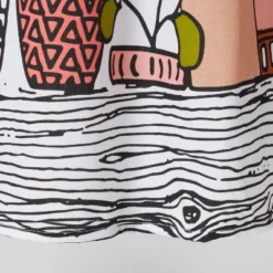 Plants Print Shower Curtain Green - Room Essentials™ -RSH Decor Store GUEST 850c682b 6cd4 4df9 81a6 7bbf75932b0b