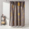 Celestial Metallic Shower Curtain - Room Essentials™ -RSH Decor Store GUEST 862cc5e7 e33c 458f b8ae c8a7204482bb