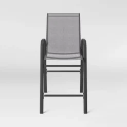 2pk Patio Bar Chairs, Outdoor Furniture - Room Essentials™ -RSH Decor Store GUEST 867d61ed 0f4f 4f15 914a 4c3922876168