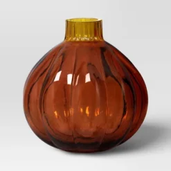 Glass Pumpkin - Room Essentials™ -RSH Decor Store GUEST 869ef0fb 4ede 487a abd0 ef52161a3075