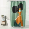 Puffs Shower Curtain Green - Room Essentials™ -RSH Decor Store GUEST 871ed6ef fc03 4b4b 844a a8425b9d43c1