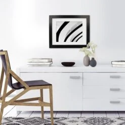 14" X 18" Matted To 11" X 14" Wide Gallery Frame Black - Room Essentials™ -RSH Decor Store GUEST 8771ab9c d768 43ac 9bb5 94af3d4b59b3