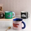 19 Fl Oz Stoneware Mug - Room Essentials™