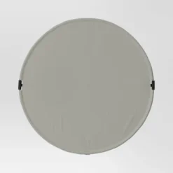 4' Round Outdoor Patio Market Umbrella - Room Essentials™ -RSH Decor Store GUEST 8db299d9 cc12 4388 b5c4 3ac13d0e13d1