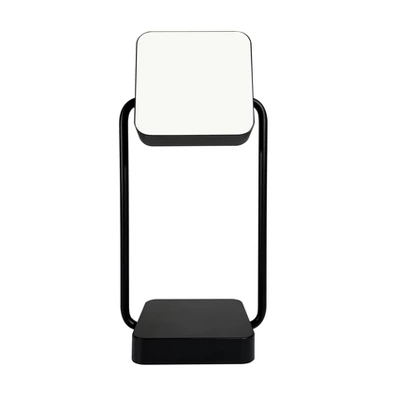 Panel Task Lamp (Includes LED Light Bulb) - Room Essentials™ 7 Panel Task Lamp (Includes LED Light Bulb) - Room Essentials™ - Image 5