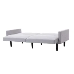 Futon Sofa With Arms - Room Essentials™ -RSH Decor Store GUEST 8fb6b1b9 29e5 49ef 9554 7ddfcd48ac18