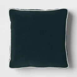 Oversize Velvet Square Throw Pillow - Room Essentials™ 13 Oversize Velvet Square Throw Pillow - Room Essentials™ -RSH Decor Store GUEST 90b7c5b7 8efb 453f 965e fc4df5b0765e