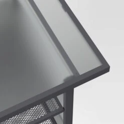 Patio Bar Table, Outdoor Furniture - Room Essentials™ -RSH Decor Store GUEST 9198bb7d 975a 45f6 aaff 1b571a8f5051