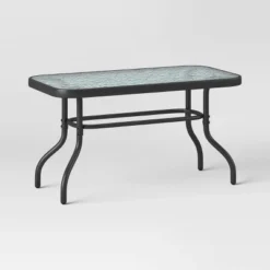 4pc Sling Patio Conversation Set - Black - Room Essentials™ -RSH Decor Store GUEST 91ba5024 a74c 4ddf 859b bebd8365a431