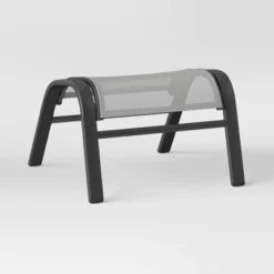 5pc Adjustable Back Patio Chat Set - Gray - Room Essentials™ -RSH Decor Store GUEST 94ed37f9 3df3 41da 99d6 fa04c48edef9