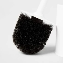 Toilet Brush White - Room Essentials™ -RSH Decor Store GUEST 96be1704 716f 4172 aa48 d4a551ebfafe