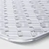 Bathtub And Shower Mats Clear - Room Essentials™ -RSH Decor Store GUEST 9a1e5071 93eb 4e79 a969 1554d63d924b