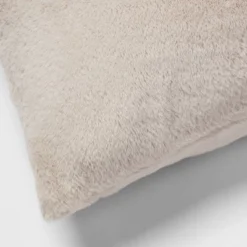 Plush Body Pillow Cover - Room Essentials™ 8 Plush Body Pillow Cover - Room Essentials™ -RSH Decor Store GUEST 9c161abb cf76 4a72 8ab5 0d8b7e579c51