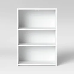 3 Shelf Bookcase - Room Essentials™ -RSH Decor Store GUEST 9c553c76 b29c 4891 b780 ebc1418c83bc