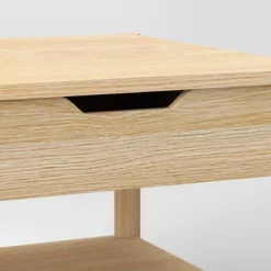 Scandi Coffee Tables Table With Drawers Natural - Room Essentials™ -RSH Decor Store GUEST 9e7f307b b4d4 4d44 a6fb 79009abffcad