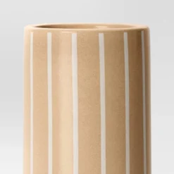 3pc Vase Set Ceramic Cylinder - Room Essentials™ -RSH Decor Store GUEST 9ff3369b 2e2a 4286 a5be c4e6d33d5871