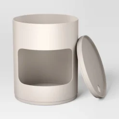 Stacking Dorm Side Table With Lid - Room Essentials™ 9 Stacking Dorm Side Table With Lid - Room Essentials™ -RSH Decor Store GUEST a4c73147 0118 4b11 a10a ad4e68f518b8