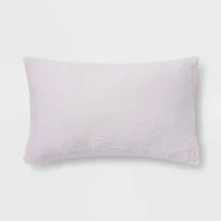 Solid Microfiber Reversible Decorative Bed Set With Throw - Room Essentials™ -RSH Decor Store GUEST a58cc3cf d8e9 4595 9c4c b936eb815cb9