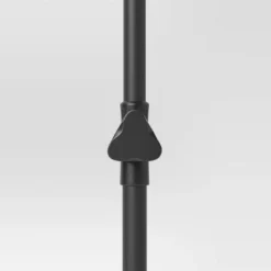 4' Round Outdoor Patio Market Umbrella - Room Essentials™ -RSH Decor Store GUEST a63a9362 df0b 49b7 85cb c93244bda528