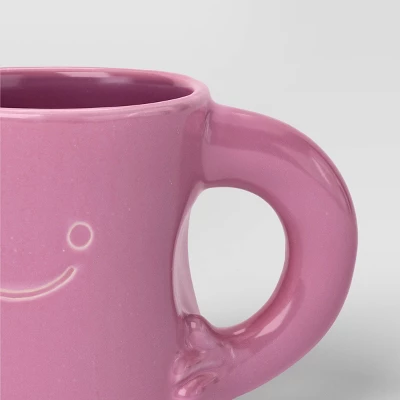 Novelty Face Mug - Room Essentials™ 4 Novelty Face Mug - Room Essentials™ - Image 2
